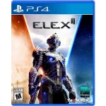 بازی Elex 2 آکبند نسخه PS4