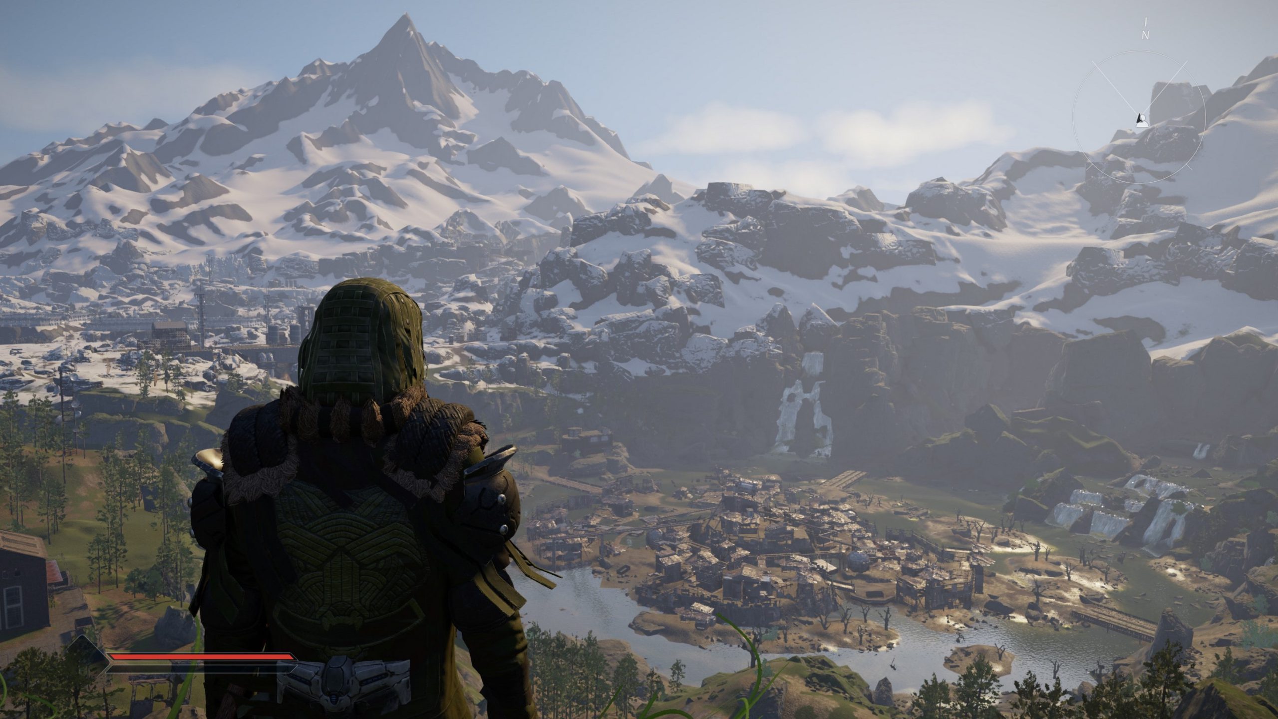 خرید بازی Elex 2 آکبند نسخه PS4