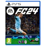 بازی FC 24 کارکرده نسخه PS5