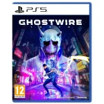 بازی Ghostwire Tokyo کارکرده نسخه PS5