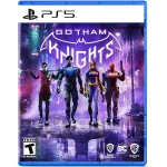 بازی Gotham Knights کارکرده نسخه PS5