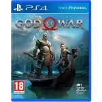 بازی God of War آکبند نسخه PS4ر