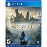 بازی Hogwarts Legacy آکبند نسخه PS4