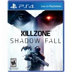 بازی Killzone Shadow Fall کارکرده PS4