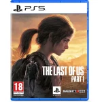 بازی The Last of Us Part 1 کارکرده نسخه PS5