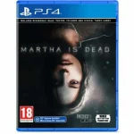 بازی Martha is Dead آکبند نسخه PS4