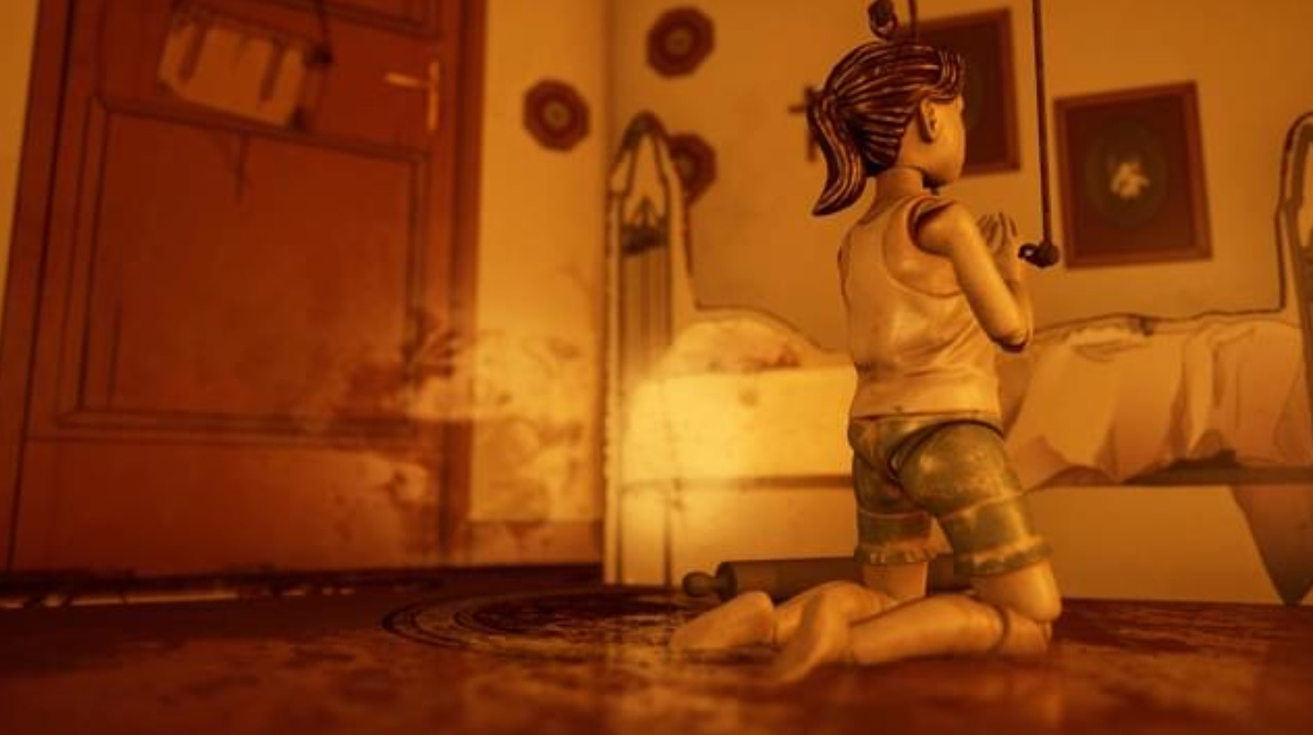 خرید بازی Martha is Dead آکبند نسخه PS4