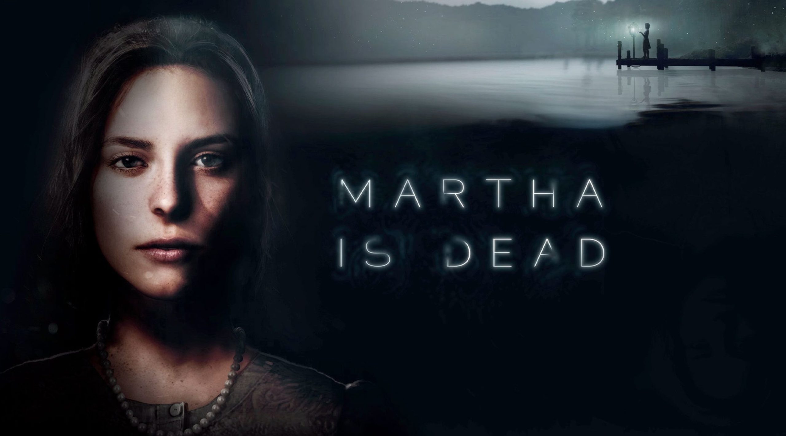 خرید بازی Martha is Dead آکبند نسخه PS4
