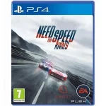 بازی Need for Speed Rivals کارکرده PS4