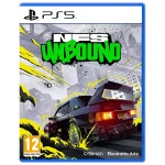 بازی Need for Speed Unbound کارکرده PS5