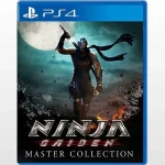 بازی Ninja Gaiden Master Collection کارکرده PS4