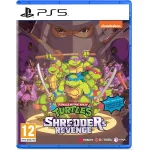 بازی TMNT: Shredder's Revenge کارکرده نسخه PS5