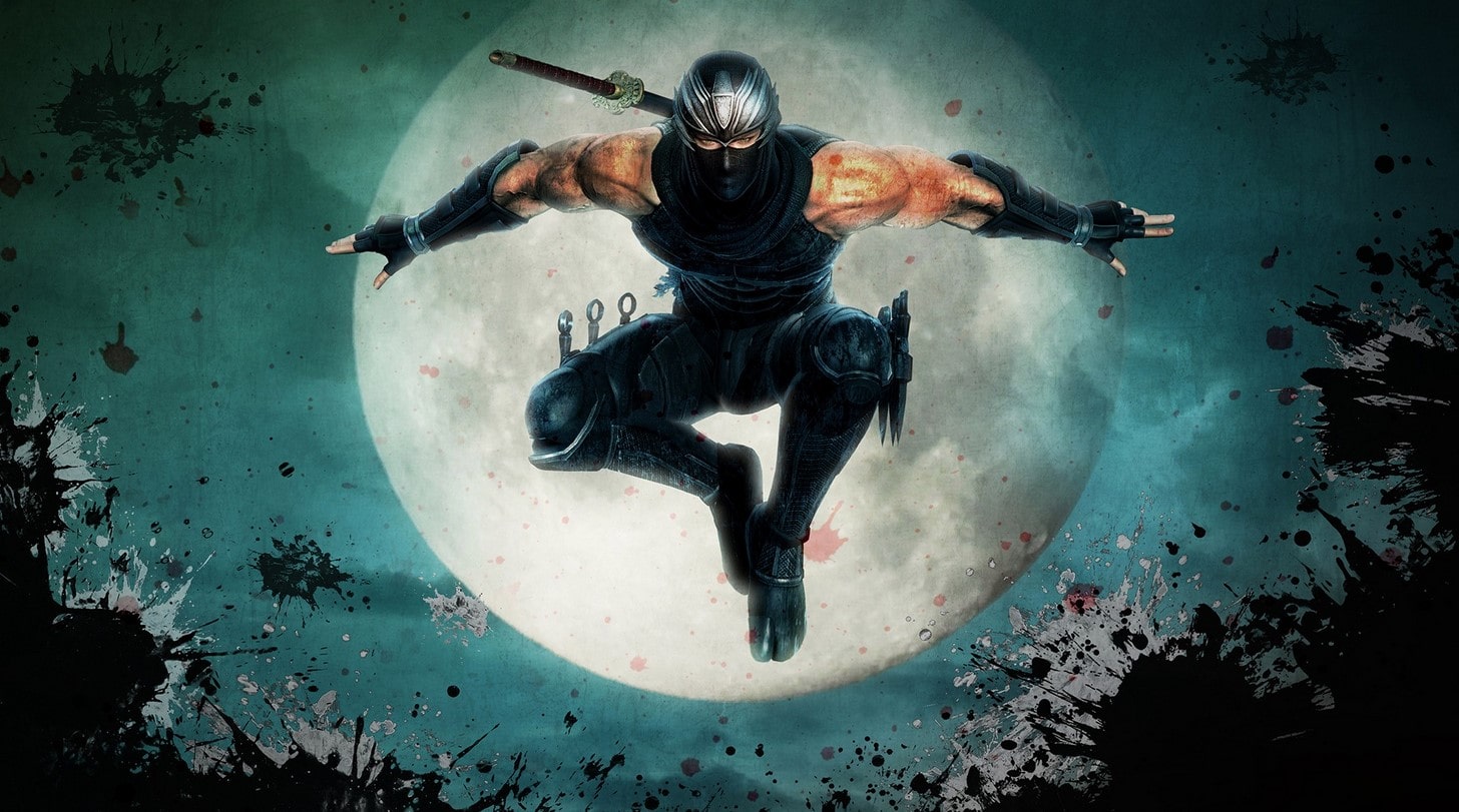 خرید بازی Ninja Gaiden: Master Collection کارکرده نسخه PS4
