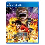 بازی One Piece: Pirate Warriors 3 کارکرده نسخه PS4