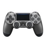 پلی استیشن 4 اسلیم باندل Days of Play Limited Edition رنگ Steel Black یک ترابایت استوک