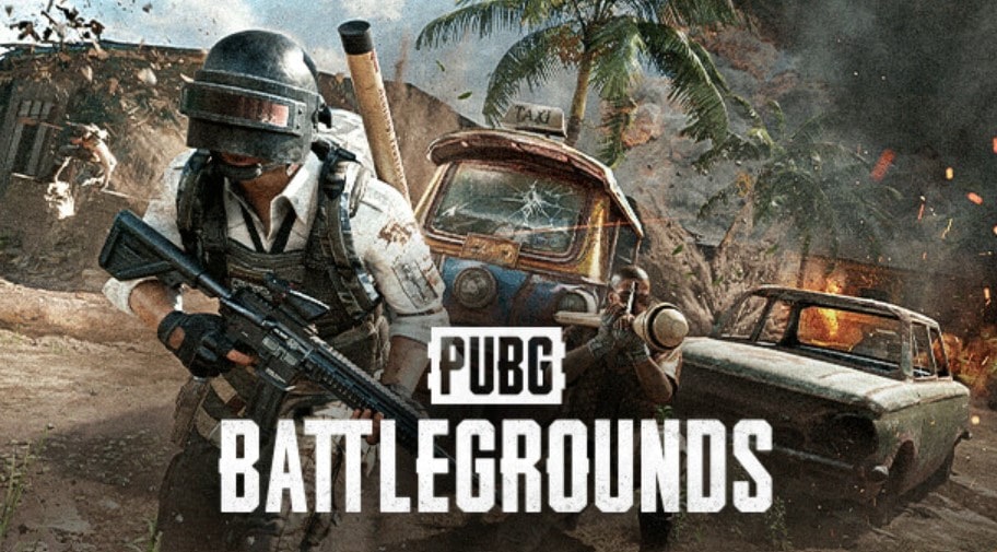 خرید بازی PUBG کارکرده نسخه PS4