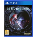 بازی Resident Evil Revelations کارکرده PS4