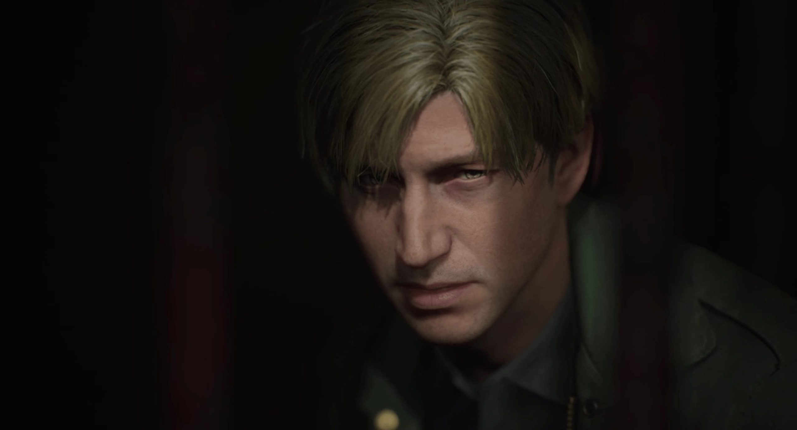 خرید بازی Silent Hill 2 کارکرده نسخه PS5