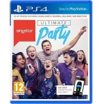 بازی SingStar Celebration کارکرده نسخه PS4