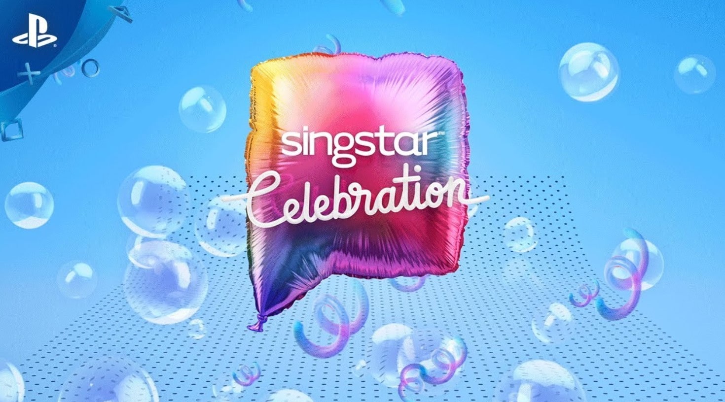 خرید بازی SingStar Celebration کارکرده نسخه PS4