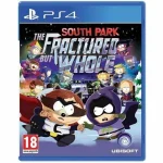 بازی South Park Fractured but Whole کارکرده PS4