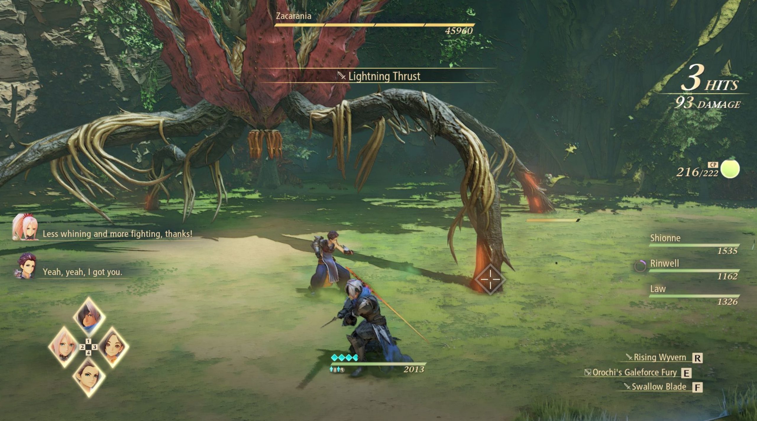 خرید بازی Tales of Arise آکبند نسخه PS5