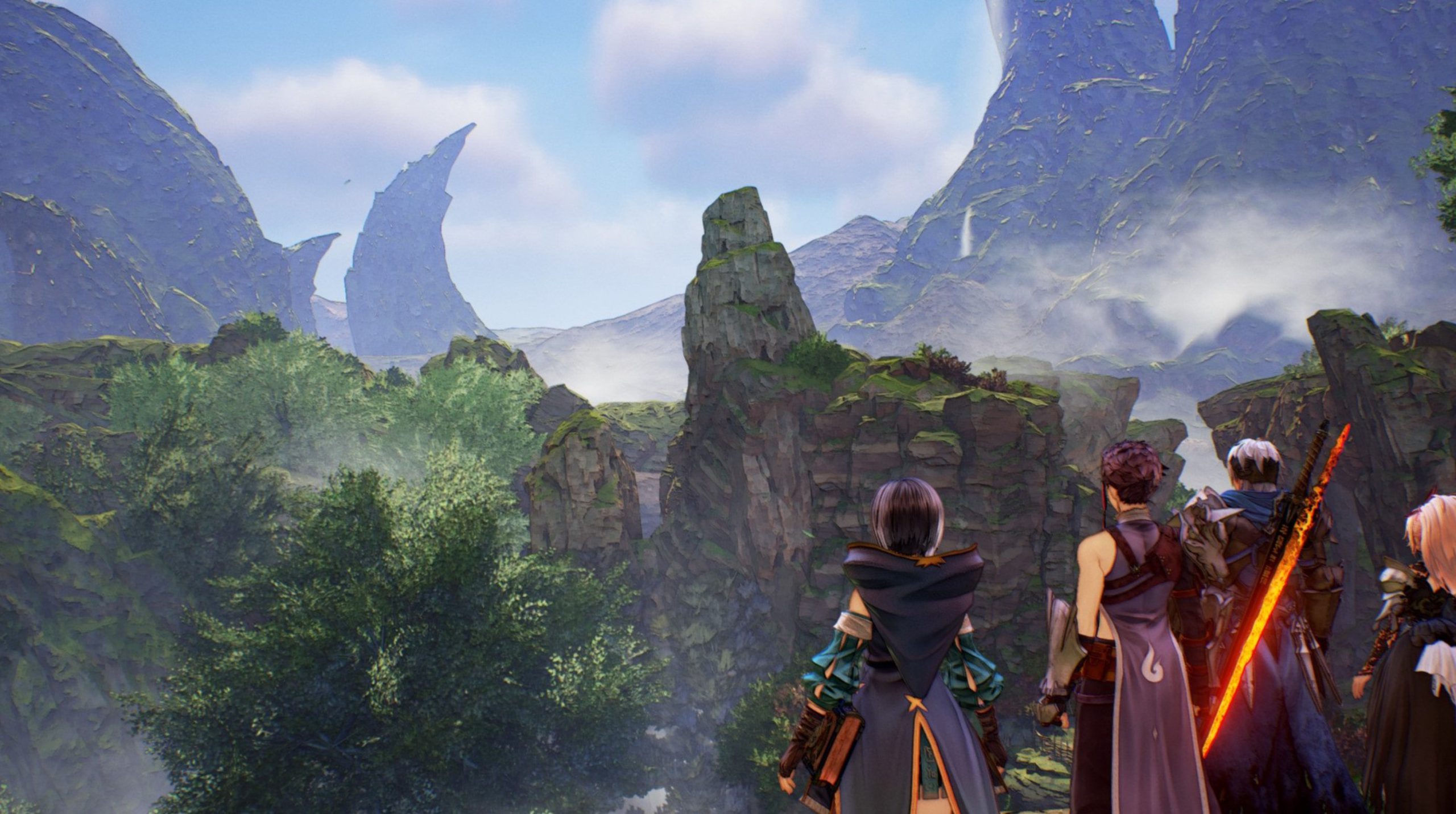 خرید بازی Tales of Arise آکبند نسخه PS5