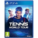 بازی Tennis World Tour کارکرده نسخه PS4