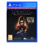 بازی Torment: Tides of Numenera کارکرده نسخه PS4