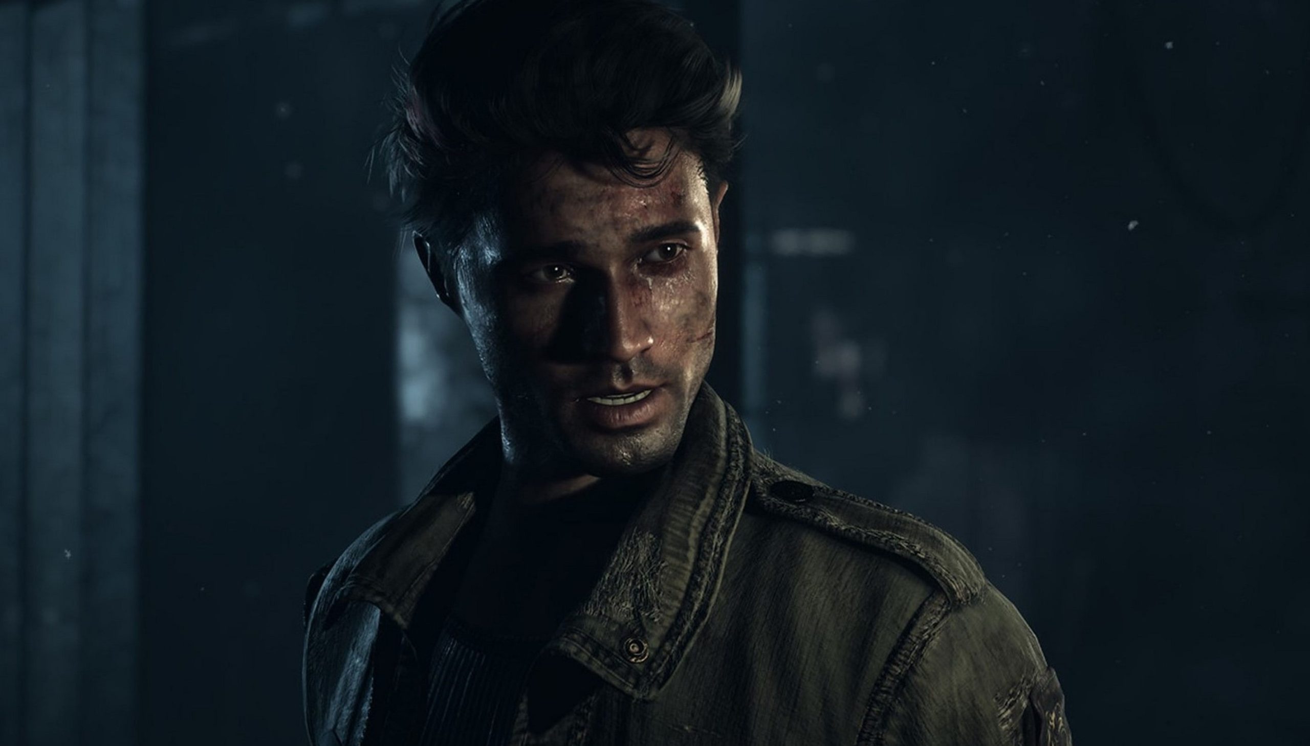 خرید بازی Until Dawn کارکرده نسخه PS4