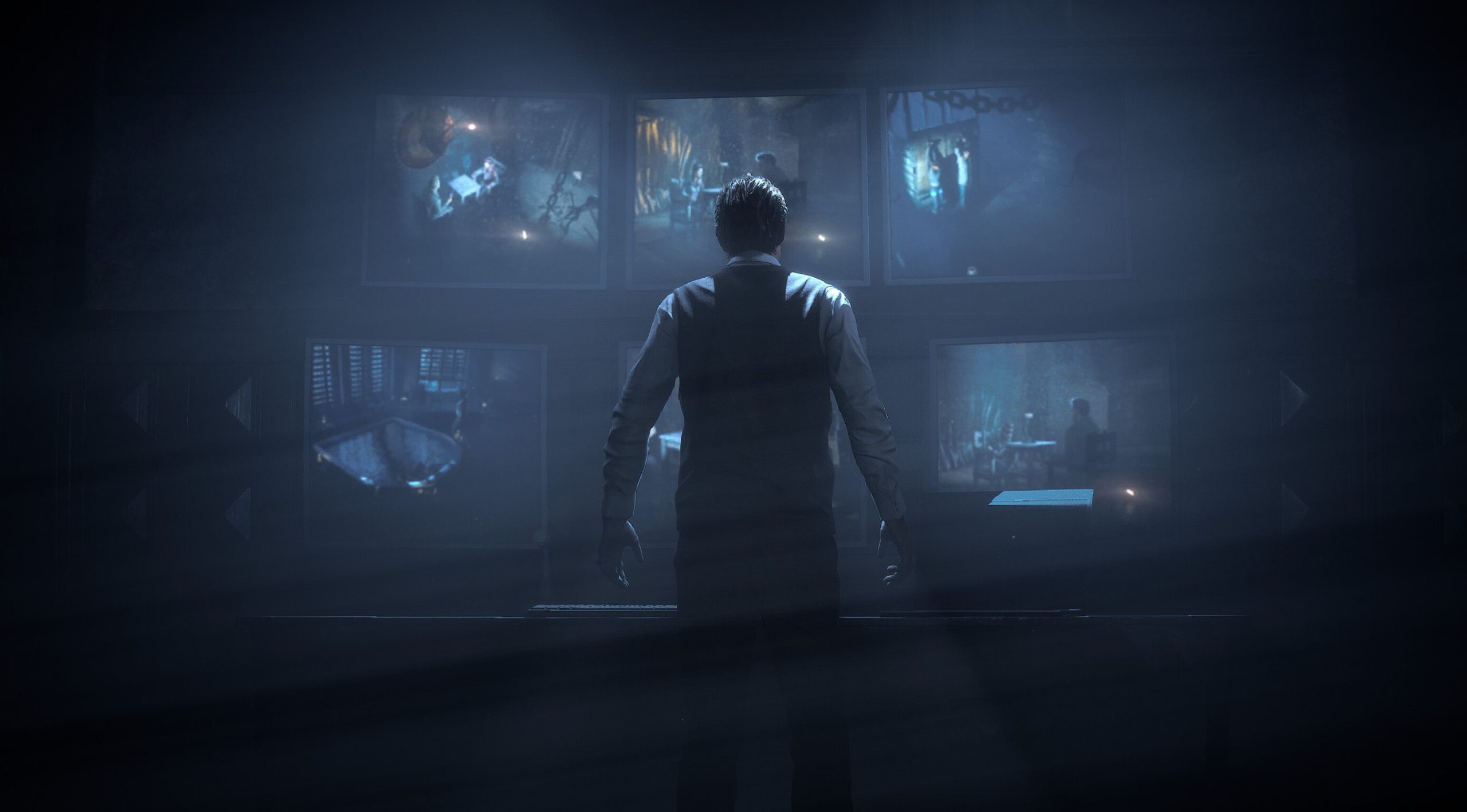 خرید بازی Until Dawn کارکرده نسخه PS4