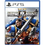 بازی Space Marine 2 کارکرده نسخه PS5