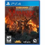 بازی Warhammer End Times Vermintide آکبند PS4