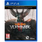 بازی Warhammer: Vermintide 2 کارکرده نسخه PS4