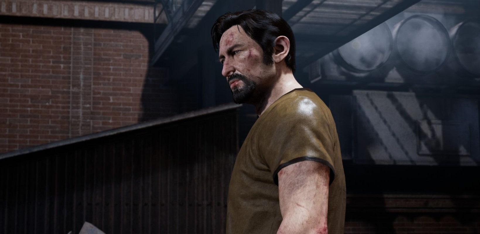 خرید بازی A Way Out کارکرده نسخه PS4