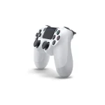 دسته PS4 سری جدید سفید