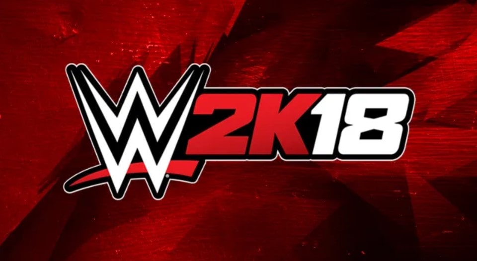 خرید بازی WWE 2K18 کارکرده نسخه Xbox One
