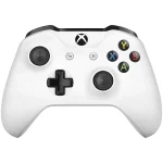 Xbox One X آکبند یک ترابایت سفید