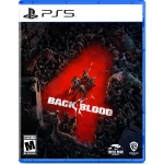 بازی Back 4 Blood کارکرده نسخه PS5