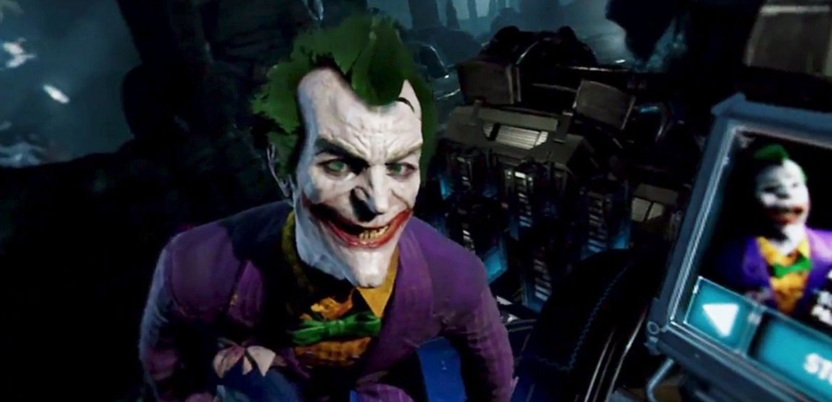 خرید Batman Arkham VR کارکرده نسخه PS4