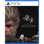 بازی Black Myth: Wukong کارکرده نسخه PS5