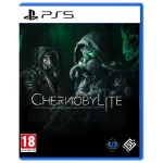 بازی Chernobylite کارکرده نسخه PS5