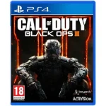 Call of Duty: Black Ops 3 کارکرده نسخه PS4