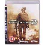 بازی Call of Duty: Modern Warfare 2 کارکرده نسخه PS3