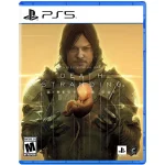 بازی DEATH STRANDING DIRECTOR'S CUT کارکرده نسخه PS5