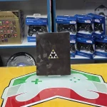 بازی Deus Ex: Mankind Divided کارکرده نسخه PS4 استیل بوک