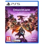 بازی Dragon Age: The Veilguard کارکرده نسخه PS5