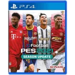بازی Efootball PES 2021 کارکرده نسخه PS4