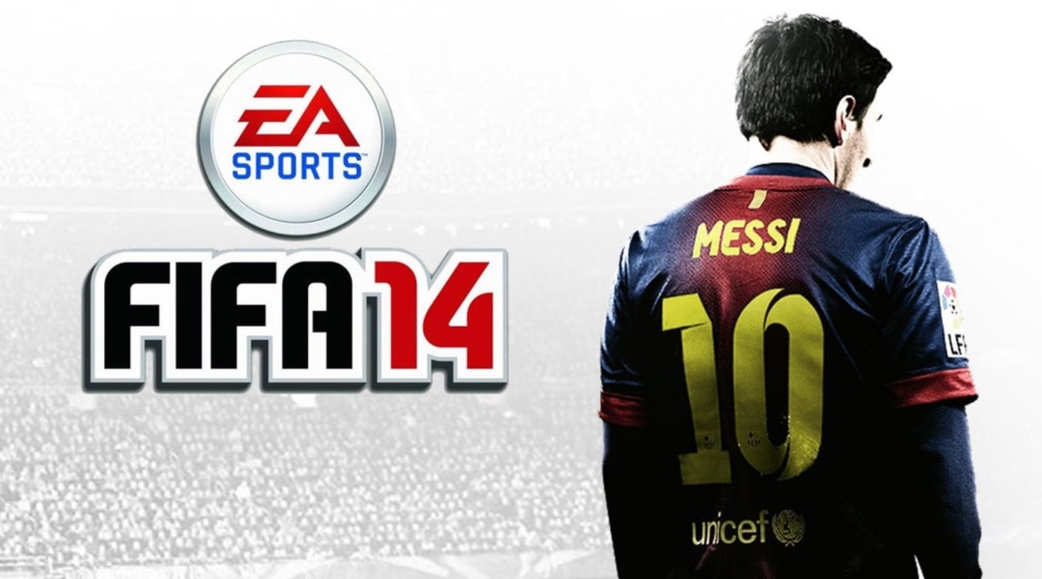 خرید کارتریج FIFA 14 کارکرده نسخه PS Vita