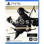 بازی Ghost of Tsushima Director's Cut آکبند نسخه PS5